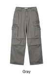 Work cargo pants