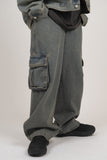 Elin Ash Denim
