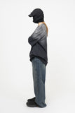 Betu Inception Wide Denim