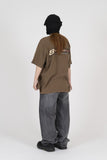 Budhard Pigment Short Sleeve T-Shirt