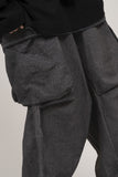 Big Cargo Balloon Pants