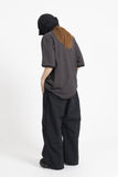 Mar Linger short sleeve t-shirt