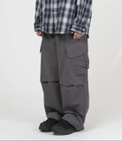 Raki Peach Cargo Pants