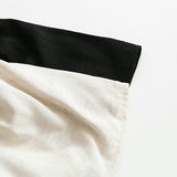 Salmon Smoke Linen One Piece