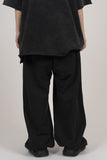Snow Vintage Washing SweatPants