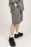 Plain Pigment Setup Shorts
