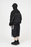 Ardo Piping Work Windbreaker