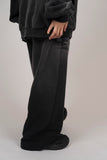 Benny Brush Set Up Pants