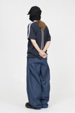 Iden 89 Track Short Sleeve T-Shirt