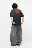 Holz Pigment Short Sleeve T-Shirt