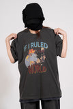 RULE THE WORLD Short Sleeve T-shirt