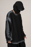 Seite Line Long Sleeve T-shirt