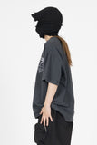 Reverse Triangle Pigment Short Sleeve T-shirt