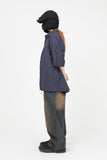 Abor Patch Carpenter Wide Denim