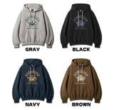 Glidetrick Hoodie