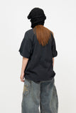 Holz Pigment Short Sleeve T-Shirt