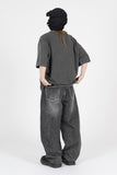 Hala Spirit Pigment Short Sleeve T-Shirt