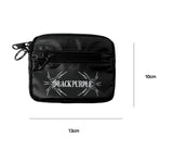 Viki Shoulder Big Bag CITY wallet set