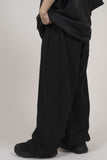 Snow Vintage Washing SweatPants