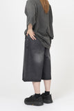 Rob Denim Bermuda Pants