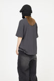 Door Room Short Sleeve T-Shirt