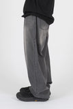 Royer Balloon Banding Denim