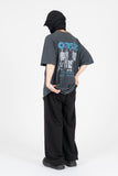 Give Me Pigment Short Sleeve T-Shirt