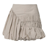 Lua Balloon Skirt