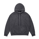[PBA] SB VNJ Logo Washed Hoodie