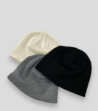 Lemeno short beanie