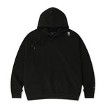 3D LOGO HOODIE