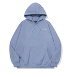 Bloom Rabbit Embroidered Hoodie