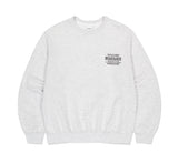 INTERNATIONAL SWEATSHIRT