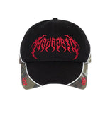 TRIBAL CAMO CAP