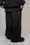 Benny Brush Set Up Pants