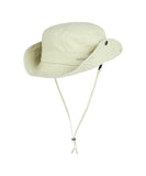 WASHED SAFARI BUCKET HAT