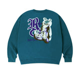 ASTRO TEDDY CREWNECK