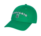 【mahagrid X GORE PLANT SEOUL】GORE GRID BALL CAP