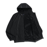 OLD SCHOOL WINDBREAKER