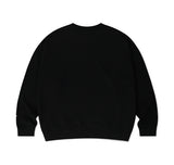 CUBISM FONT CREWNECK