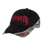 TRIBAL CAMO CAP