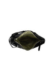 Tork Round Shoulder Bag