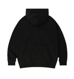 SHINING LOGO HOODIE