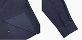 FLAP TAP SHIRT