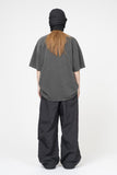 Hide Camo Nylon Pants