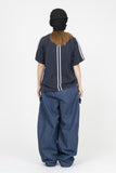 Iden 89 Track Short Sleeve T-Shirt