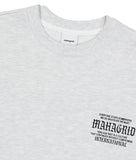 INTERNATIONAL SWEATSHIRT