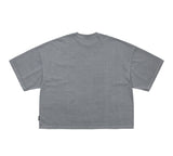 Twofold Wide Logo Washed T-Shirt