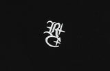 3D LOGO HOODIE