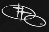 SHINING LOGO HOODIE
